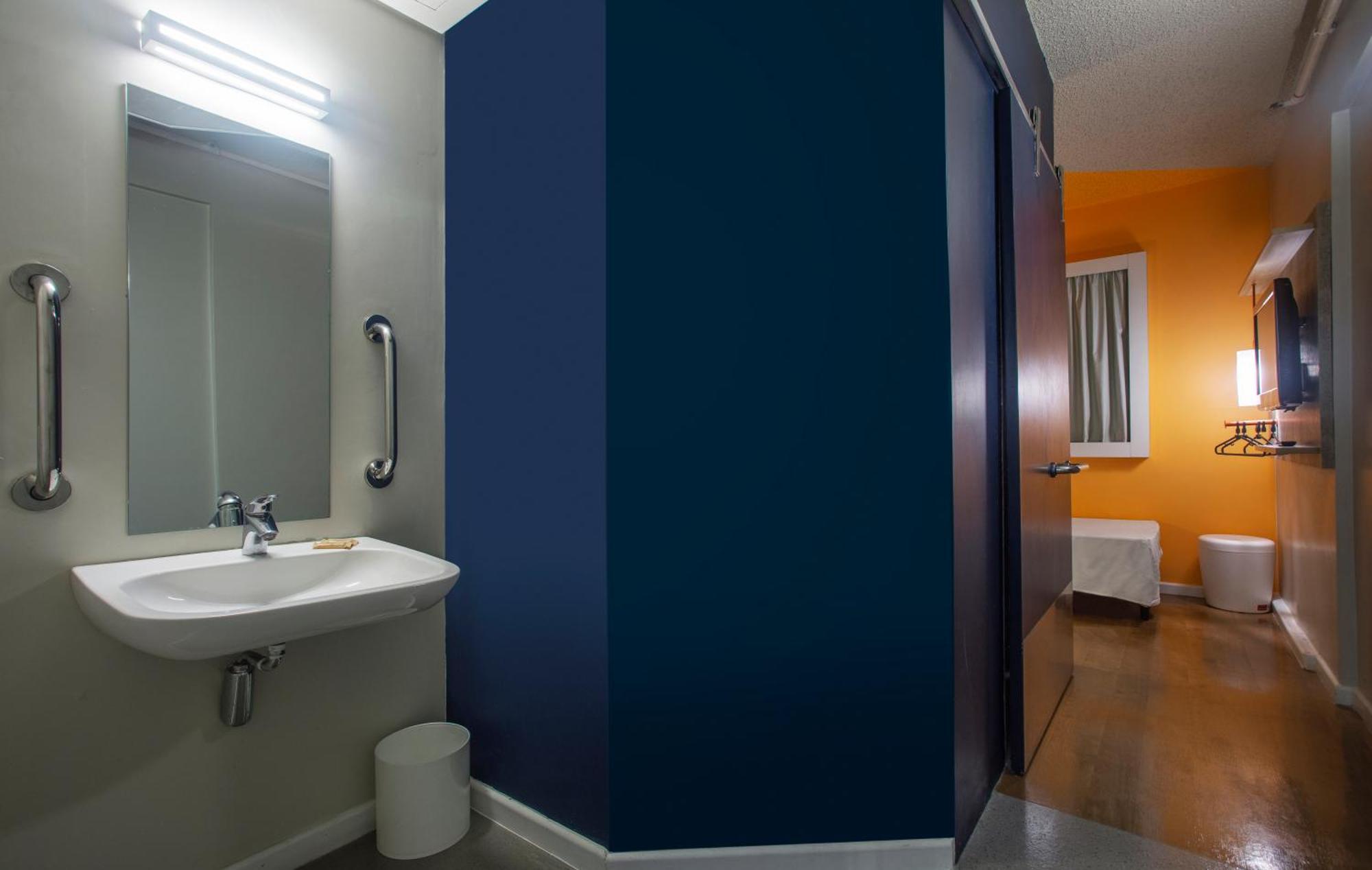 Ibis Budget Sao Paulo Paraiso Extérieur photo